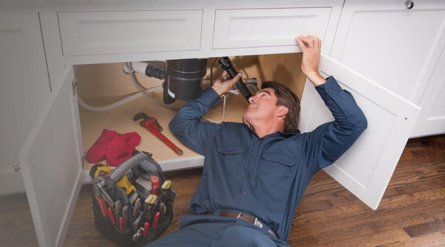 Local 24/7 Emergency Plumbing in Bay Springs, MS